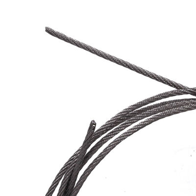 Dây thép không gỉ cấp 316 có độ linh hoạt cao, dây cứng được thiết kế cho kỹ thuật chính xác và công nghiệp nặng