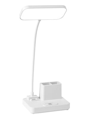 Đèn bàn LED lý tưởng cho phòng nghiên cứu phòng ngủ Độ sáng điều chỉnh và giải pháp chiếu sáng tiết kiệm năng lượng