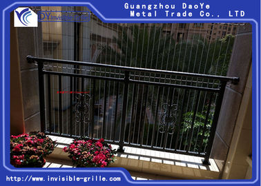 DY Window Invisible Grille Hệ thống lưới an toàn ngăn ngừa tai nạn cho trẻ em