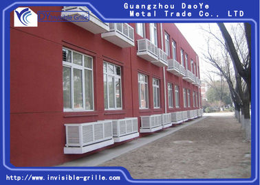 Bảo vệ vô hình Dây thép không gỉ Nướng an toàn cho nhà