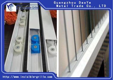 Lưới tản nhiệt cố định vô hình an toàn