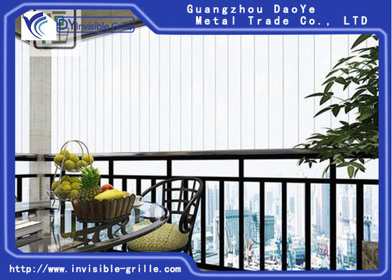 18KG / cuộn AG3 Nướng an ninh trang trí vô hình có thể mở được cho an toàn gia đình