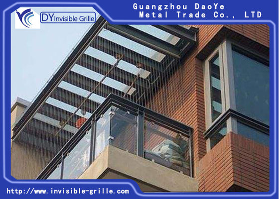 Nướng vô hình 3mm phủ bột tiêu chuẩn cho Windows