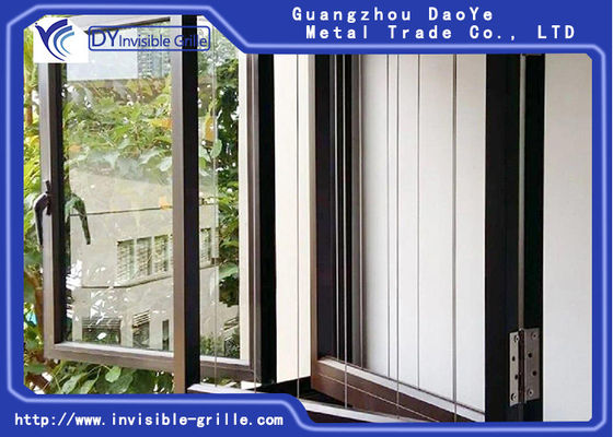 Bảo vệ trẻ em SS Lò nướng vô hình an toàn không có khối