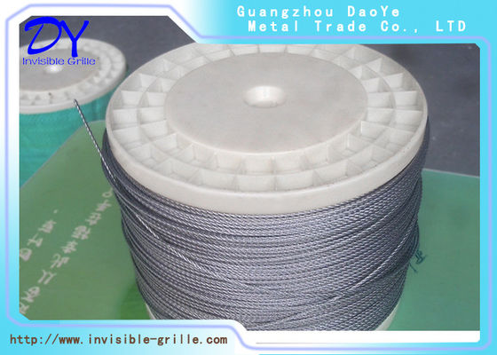 Hoàn thiện bề mặt Matt Phụ kiện nướng vô hình 18kg / cuộn