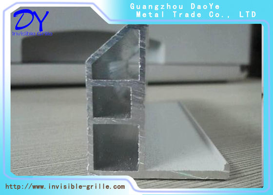 Dây nhôm an toàn chống gỉ Ban công lưới tản nhiệt vô hình