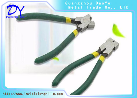 Phụ kiện nướng ẩn an toàn Kìm kẹp chéo 2.0 ~ 4.0mm