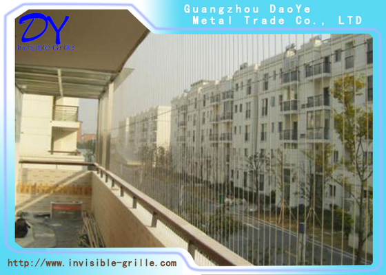 Nướng an toàn vô hình AG3 trượt cho hành lang trường học